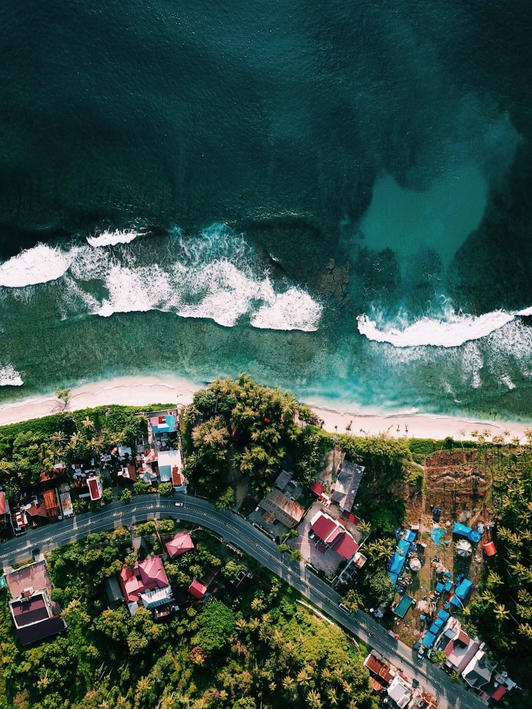 Pantai Lhok Keutapang Pesona Tersembunyi di Kawasan Ujung Puncu