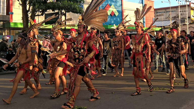 Festival Gawai Dayak, Salah Satu Festival yang Harus Kamu Lihat
