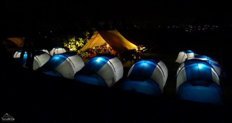 Glamorous Camping Di Sukabumi – Tanakita Camp