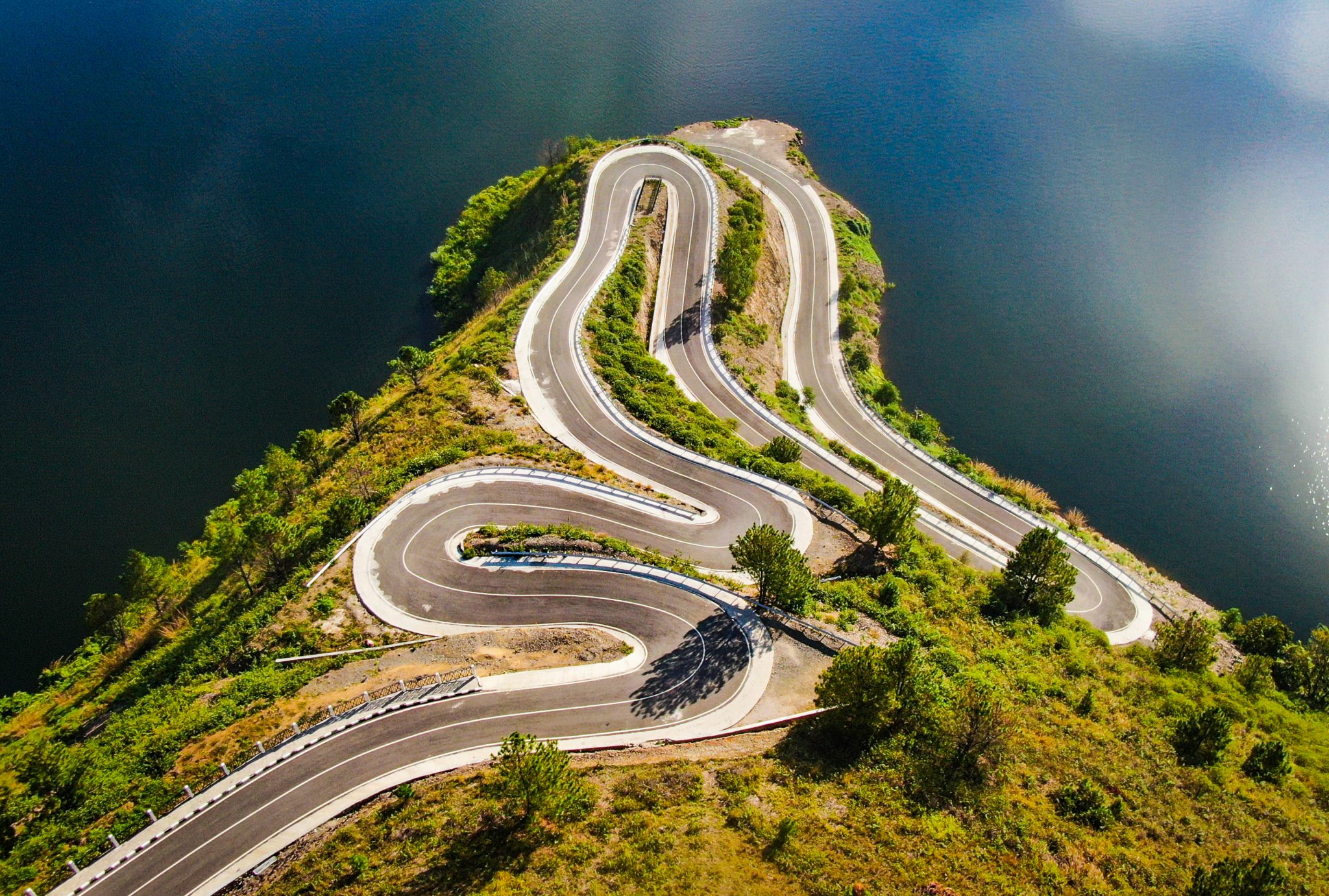 Sensasi Berkemah Di Bukit Sibea - Bea - Hibur.id