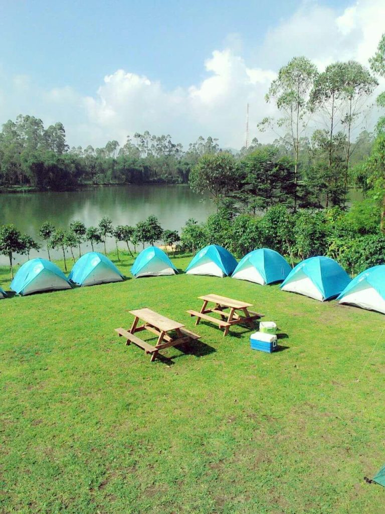 Citere Camping Ground – Perkemahan Yang Murah, Indah Dan Menyenangkan