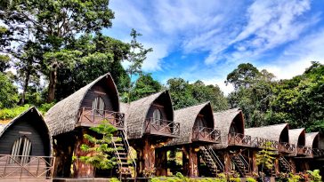 Danau Cermin Keindahan Surga Yang Tersembunyi Di Tabalong Destinasi Travel Indonesia