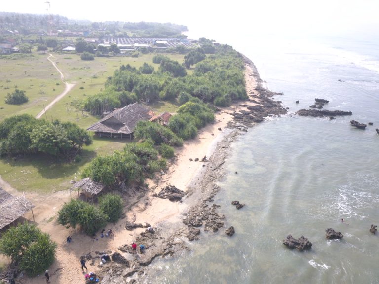 Pantai Karang Malang di Lebak Banten – Tempat Melihat Kegiatan Nelayan Lebih Dekat!