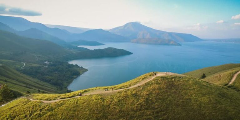 Danau Toba – Pulau Samosir