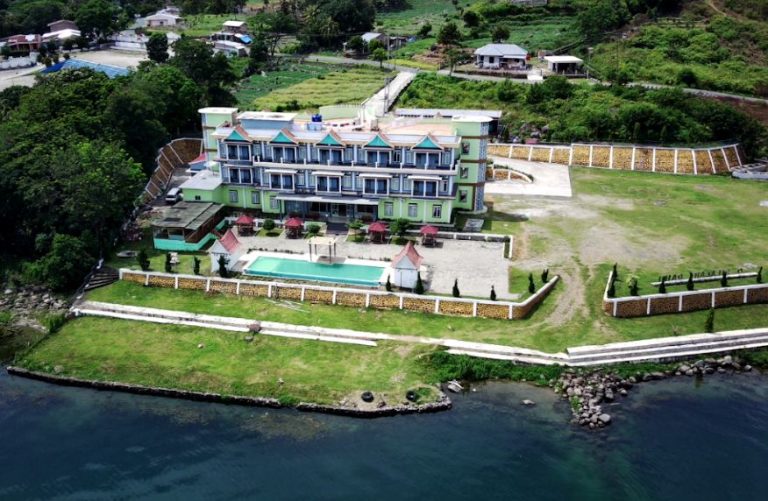 5 Hotel ekonomis di kawasan Danau Toba