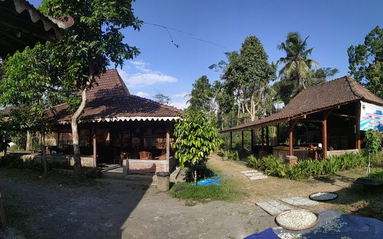 Murah Meriah, Ini Rekomendasi Tempat Makan Enak Yang Terjangkau Di Sekitar Candi Borobudur
