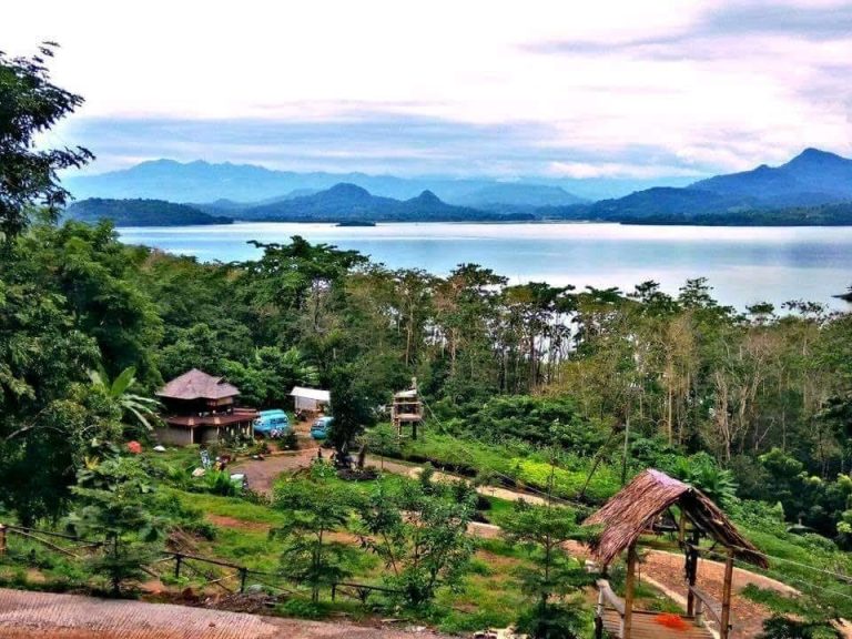 Berkemah Dan Belajar Di Ekowisata Butta Gowa Resort