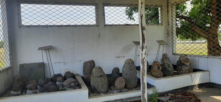 Situs Arca Pejambon – Salah Satu Peninggalan Bersejarah di Cirebon
