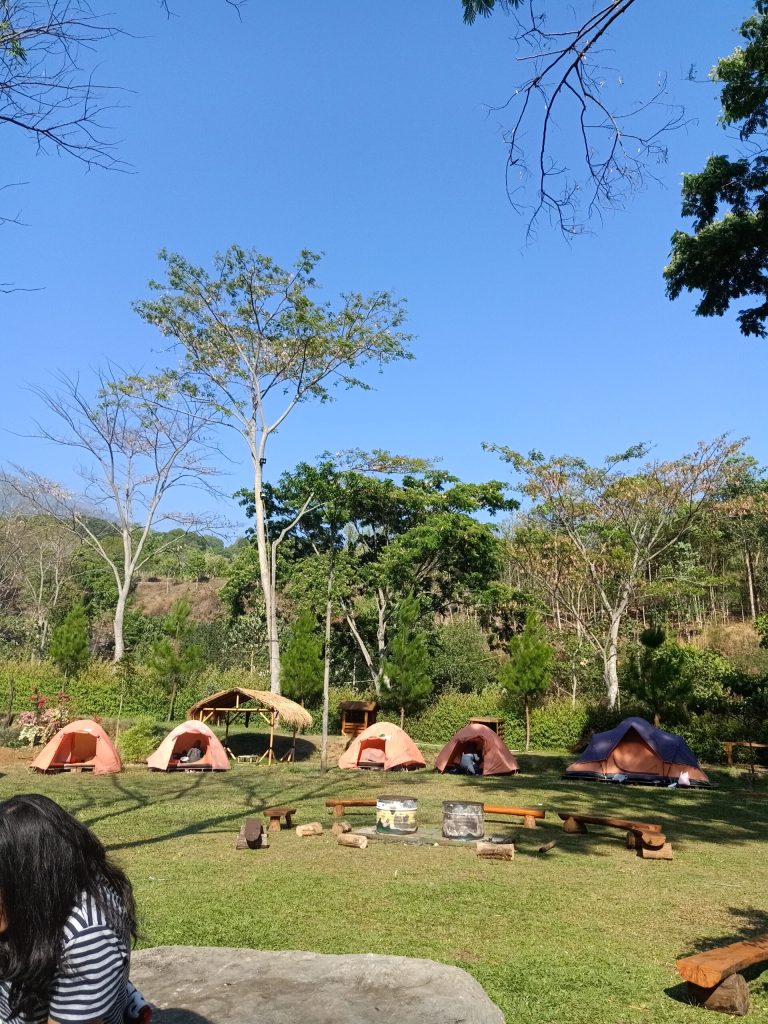 Desa Wisata Terbaik Di ASEAN Ada Di Indonesia Lho! Desa Wisata Cibuntu Namanya!
