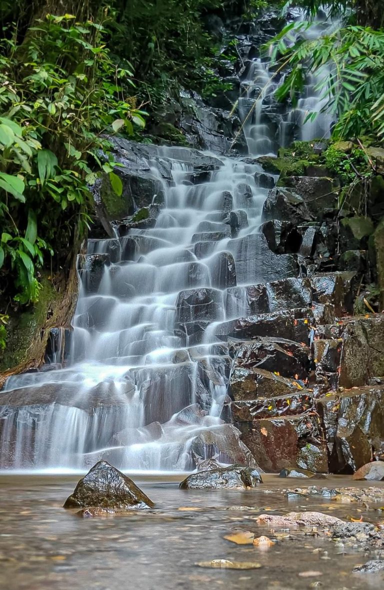 Air Terjun Irenggolo – Air Terjun Indah Dengan Balutan Sejarah
