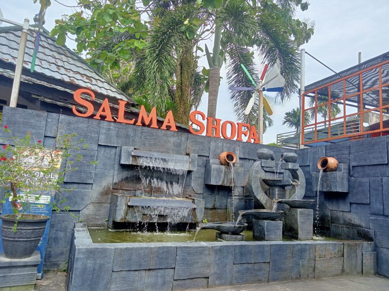 Taman Salma Shofa, Taman Rekreasi Idaman Milik Kota Samarinda
