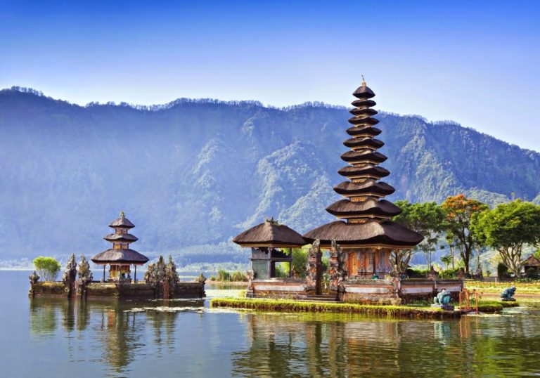 Bali, Surga Tersembunyi di Indonesia yang Menjadi Magnet Bagi Turis