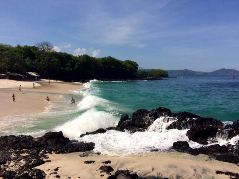Pantai Terindah di Bali yang Belum Banyak Diketahui Wisatawan