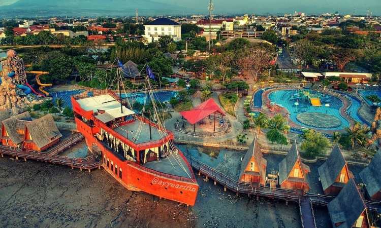 Cirebon Waterland Ade Irma Suryani_2