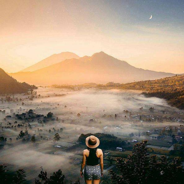 Jelajahi Bali dengan Mengunjungi 7 Desa Tradisional yang Terkenal dengan Keindahan Alam dan Kearifan Lokalnya