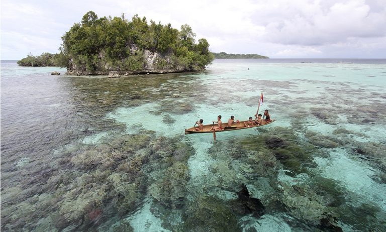 Menjelajahi Keindahan Kepulauan Togean National Park: Panduan Wisata Terlengkap