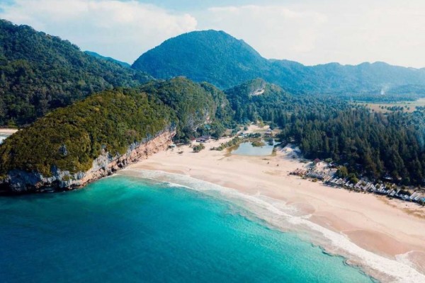 5 Tempat Paling Menarik di Aceh: Melihat Keindahan Budaya dan Alam di Ujung Barat Indonesia