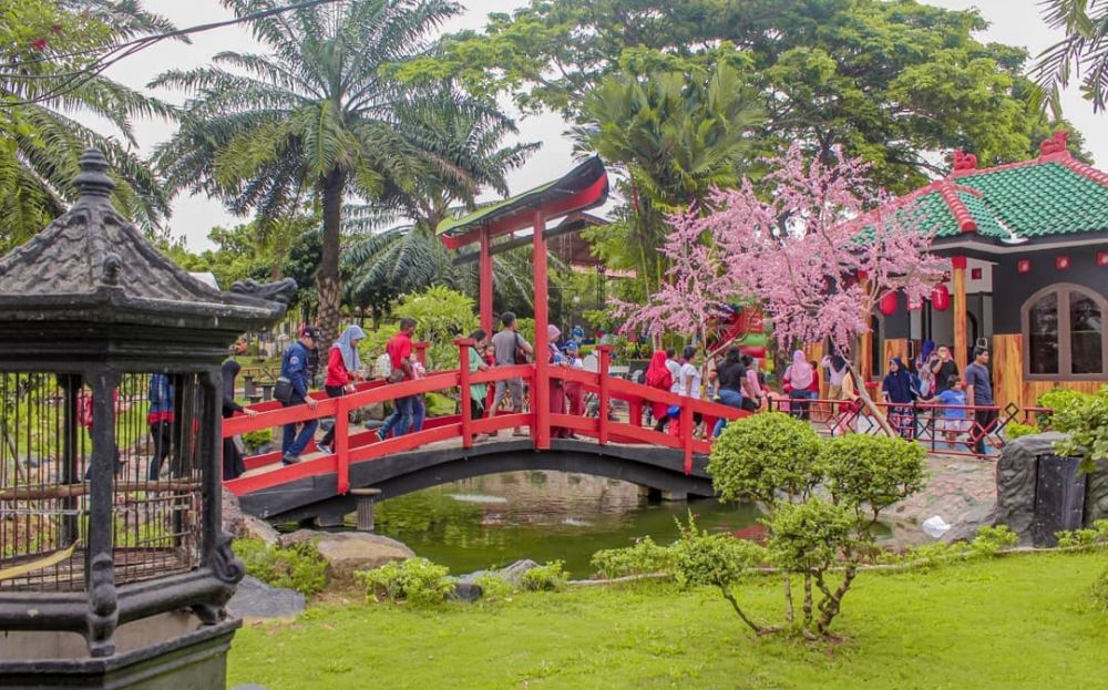 Sanggaluri Park Purbalingga_2