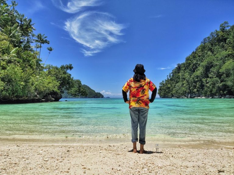 Tanjung Simora – Hidden Gemnya Kabupaten Kaimana, Papua Barat