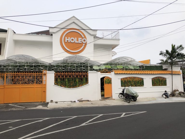 HOLEO Golf & Museum – Wahana Rekreasi Mini Golf Dan Museum Dessert Pertama Di Indonesia