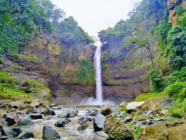 Menjelajahi Keindahan Alam  : 7 Tempat Wisata Imperdible di Pasuruan