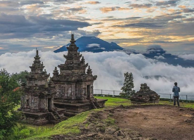 Menikmati Kekayaan Budaya Semarang: Petualangan Wisata ke Destinasi Budaya Terbaik