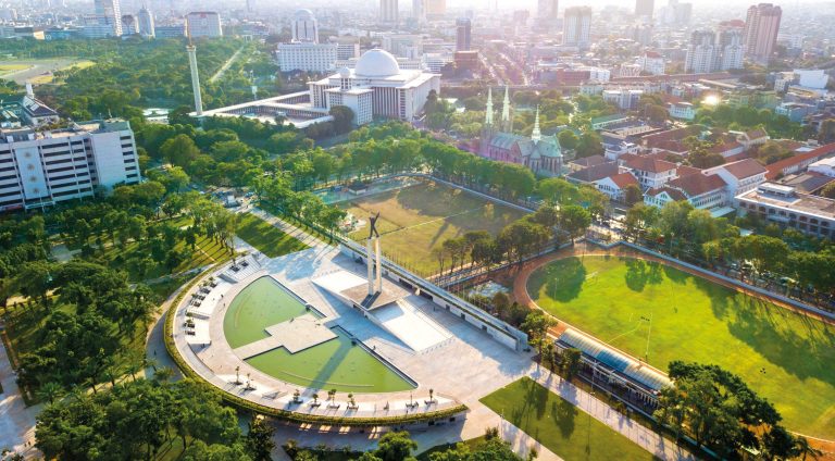 Jelajahi Jakarta Tanpa Biaya: 7 Destinasi Liburan Gratis di Ibu Kota