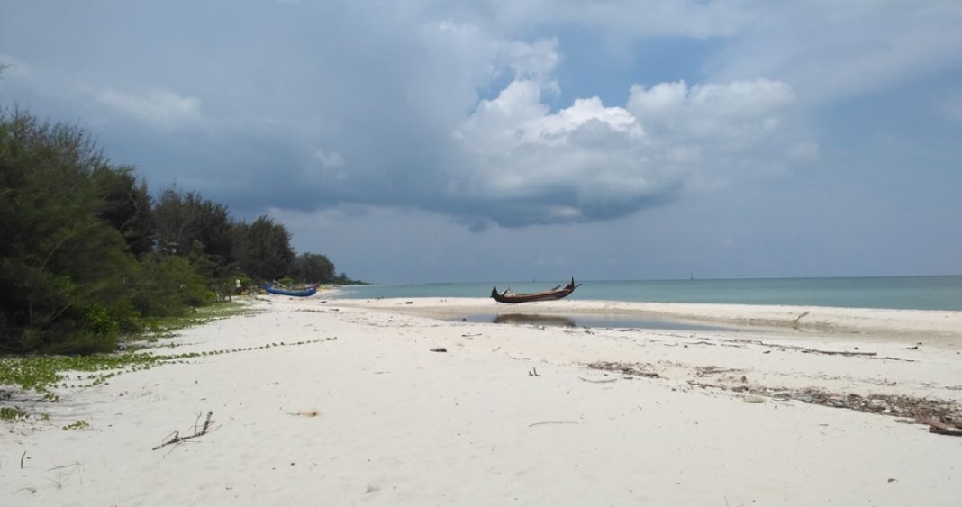 Pantai Serdang_1