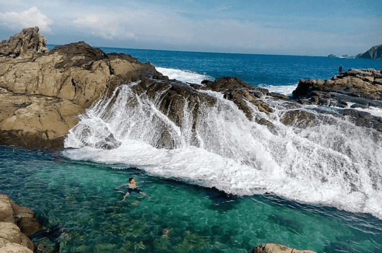 Keindahan Wisata Air yang Menakjubkan di Jogja