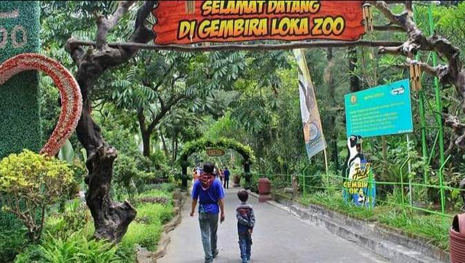 Taman Reptil Gembira Loka Zoo_1