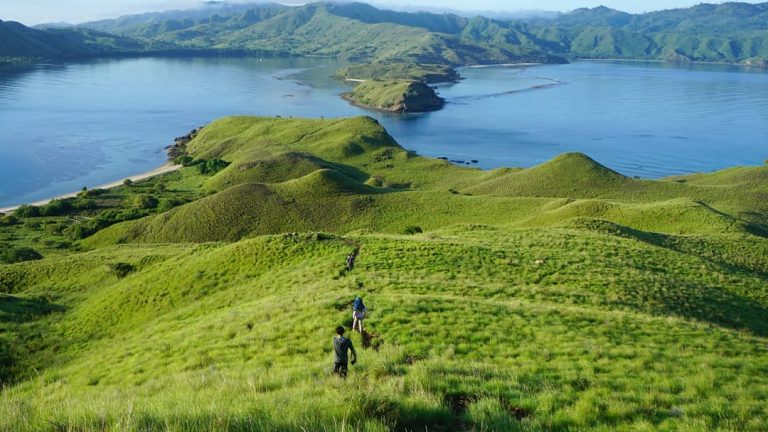 Manggarai Barat, NTT: Mengungkap Keindahan Tempat Wisata yang Menakjubkan