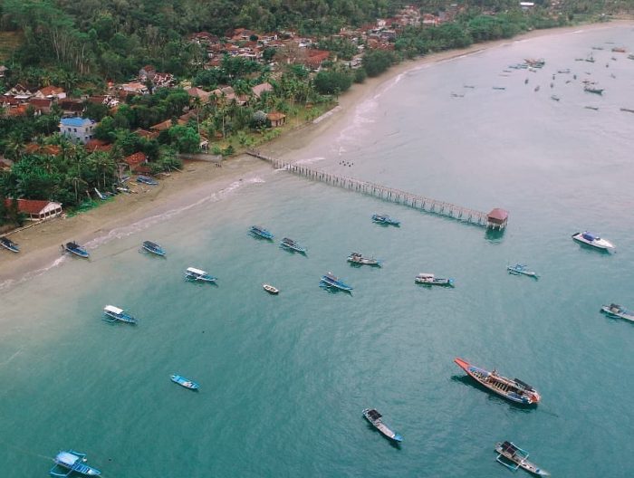 Pantai-Pantai Menakjubkan di Trenggalek: Surga Pantai di Timur Jawa