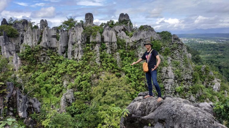 Mengungkap Keajaiban Alam Kalimantan Timur: Menjelajahi Pesona Wisata Alami Borneo yang Belum Terjamah