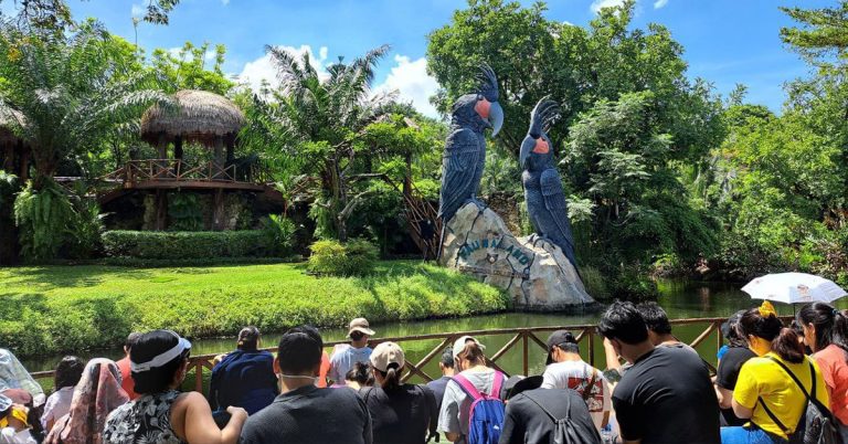 Faunaland Mini Zoo, Opsi Lain Untuk Berwisata Melihat Aneka Satwa di Jakarta