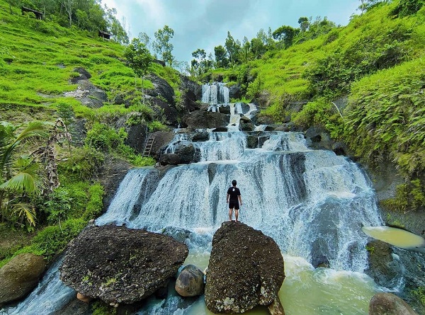 Keindahan Tersembunyi di Gunung Kidul: Menikmati Pesona Wisata Alam yang Memukau