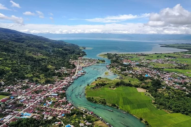 Petualangan Tak Terlupakan dengan Menjelajahi 10 Destinasi Wisata Memukau di Sulawesi Tengah