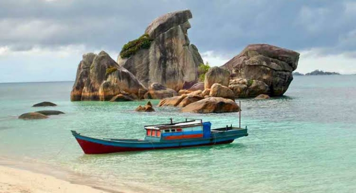 Keajaiban Banten: Eksplorasi 10 Tempat Wisata yang Menakjubkan