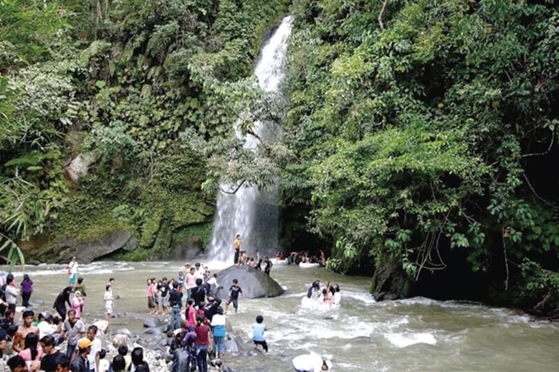 Air Terjun Lematang_2b