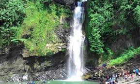 Air Terjun Lematang_3c