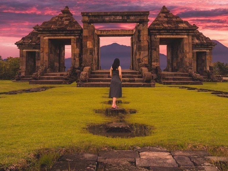 Mengungkap 10 Wisata Candi dan Peninggalan Bersejarah Indonesia yang Wajib Dikunjungi