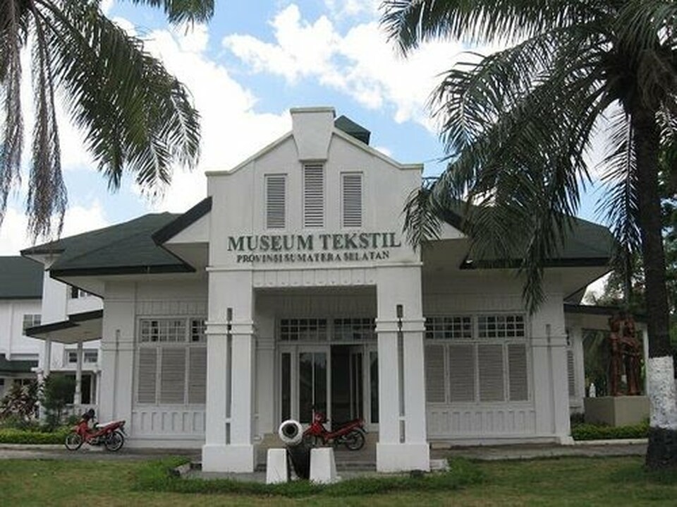 Museum Tekstil Palembang_2b