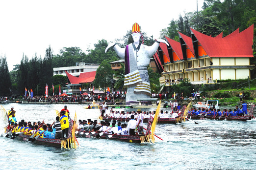 7 Festival Budaya: Menyelami Keanekaragaman Indonesia Melalui Pesta Pesta Tradisionalnya