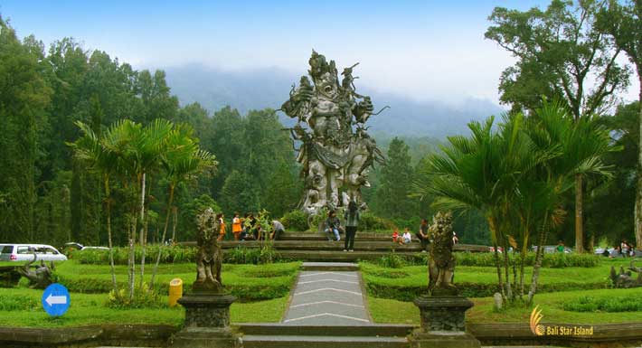 7 Wisata Edukasi dan Konservasi Alam di Bali