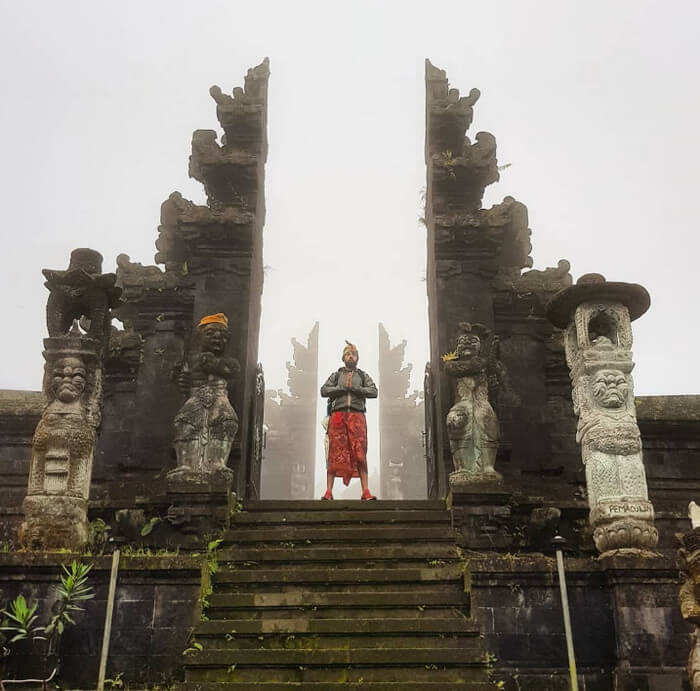 Menelusuri Keindahan Budaya dan Nilai Sejarah di Bali Melalui 7 Pura Terindah