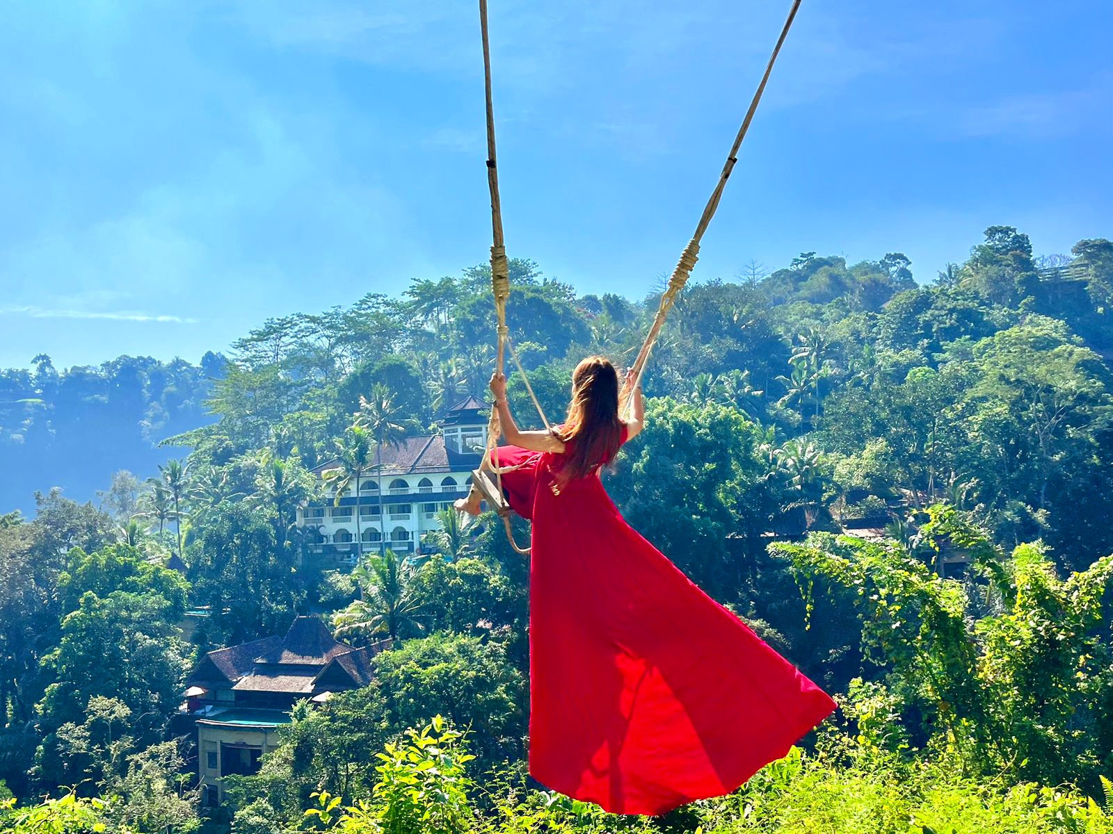 Ayunan Instagramable Yang Memikat Di Pulau Dewata Destinasi Travel Indonesia 8195