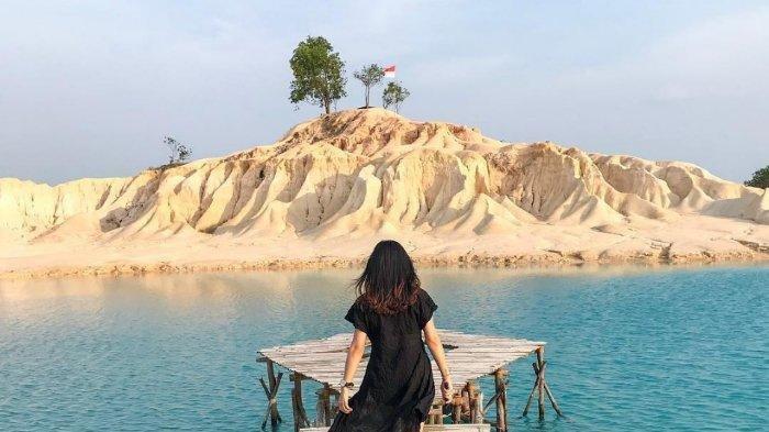 Tanjung Pinang: Eksplorasi Pesona Wisata Pulau Seribu Warisan Budaya