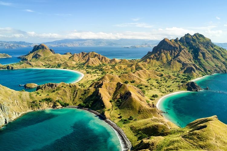 Tingkatkan Petualanganmu di Pulau Padar: 7 Kegiatan Mengagumkan yang Harus Dilakukan