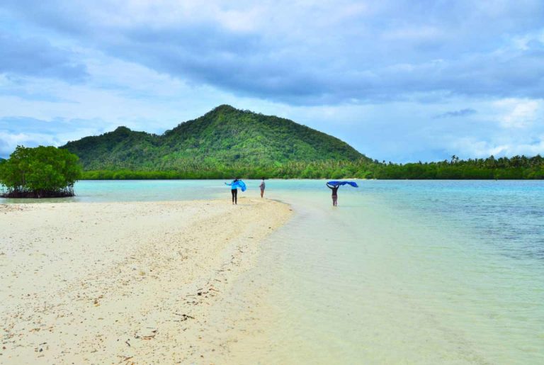 6 Hal yang Bisa Dilakukan untuk Mengesplorasi Keindahan Pulau Pahawang