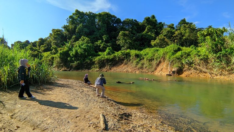 Petualangan Alam Malinau: Mengintip Keindahan Kalimantan Timur
