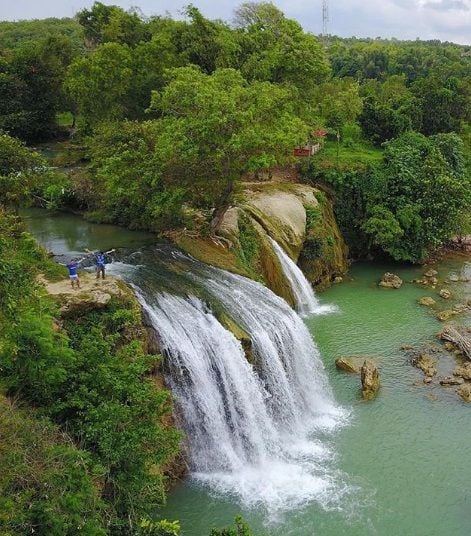 7 Tempat Menakjubkan di Sampang yang Akan Memukau Anda